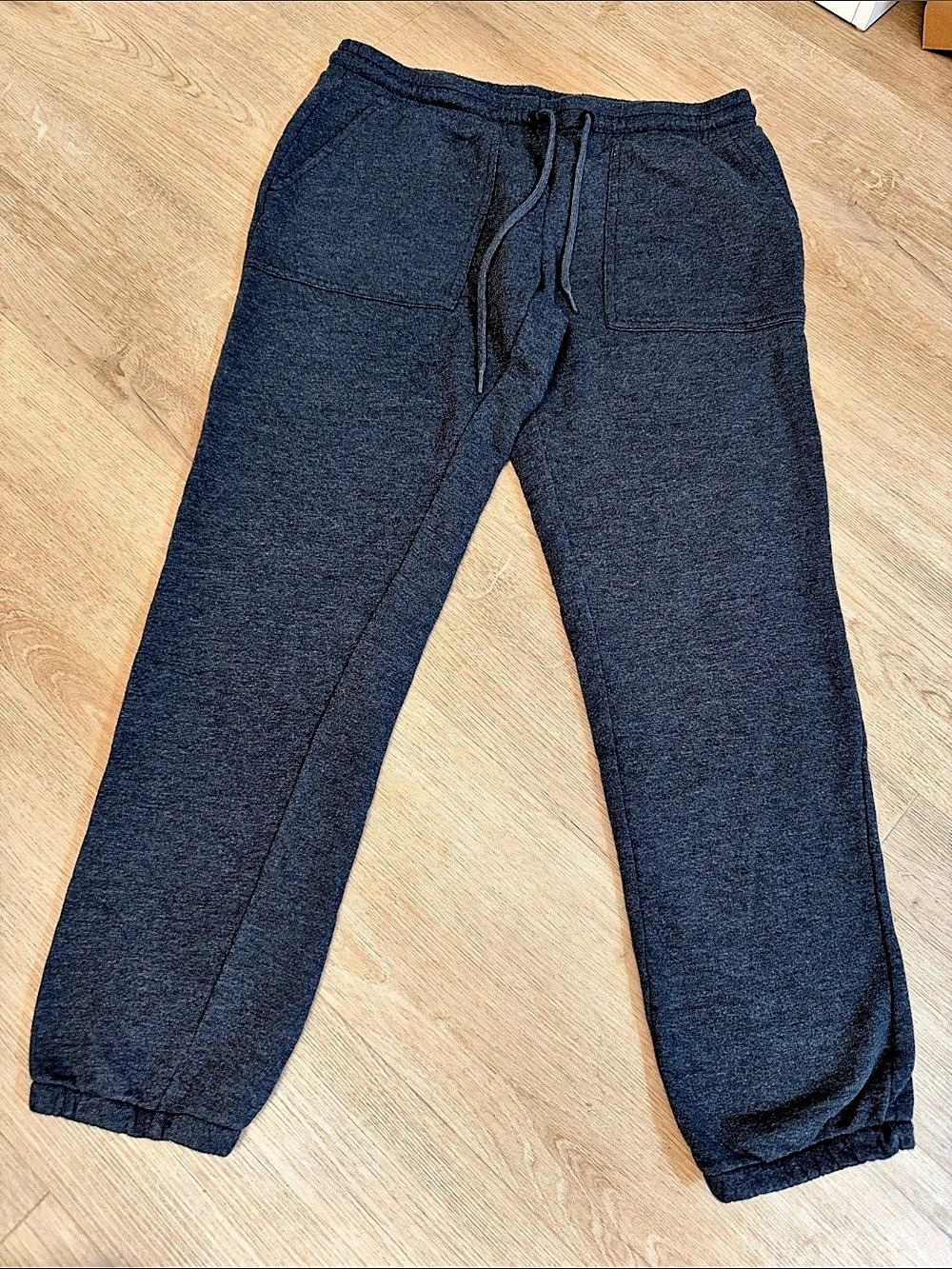 zella Women'Small Jogger Pants in Gray Size Small Like New